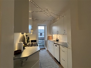 Billede 3. Værelse, Bobakken, Vanløse 