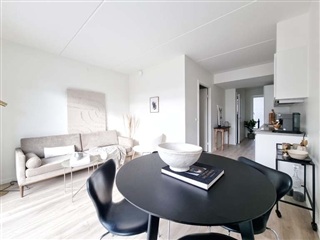 Photo 4. Apartment, Cortex Park, Odense M 