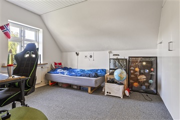 Photo 8. House, Rytteragervej, Hjørring 