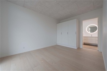 Photo 18. Apartment, Orkideen, Viborg 