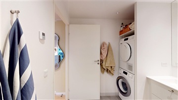 Photo 4. Apartment, Dover Passage, Nordhavn 