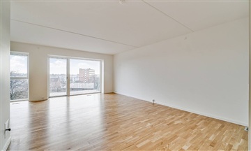 Photo 4. Apartment, Krogshøjvej, Bagsværd 