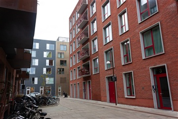 Photo 35. Apartment, Dover Passage, Nordhavn 