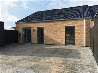 Photo 8. House, Gubsøtoften, Silkeborg 