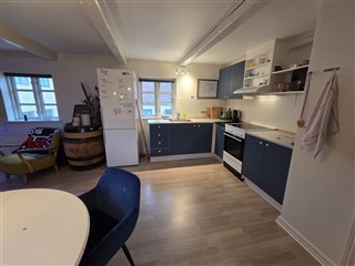 Photo 3. Apartment, Vestergade, Faaborg 