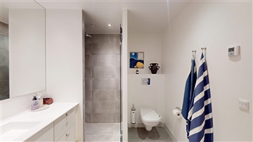 Photo 1. Apartment, Dover Passage, Nordhavn 