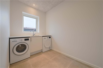 Photo 9. Apartment, Orkideen, Viborg 