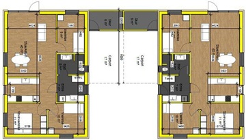 Photo 5. Apartment, Sejvænget, Middelfart 
