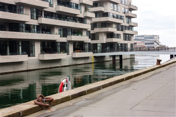 Photo 37. Apartment, Dover Passage, Nordhavn 