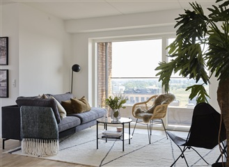 Billede 7. Lejlighed, Frederiksbrovej, Hillerød 