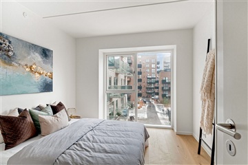 Photo 4. Apartment, Strandlodsvej, København S 