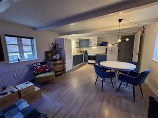 Photo 5. Apartment, Vestergade, Faaborg 