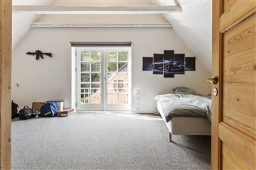 Photo 10. House, Rytteragervej, Hjørring 