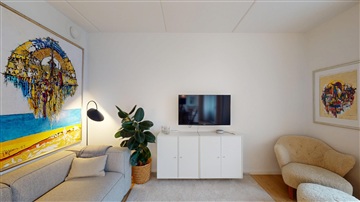 Photo 10. Apartment, Dover Passage, Nordhavn 