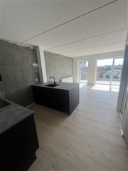 Photo 3. Apartment, Vesterbrogade, Viborg 