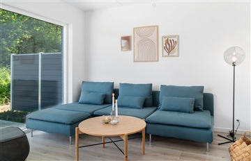 Photo 3. House, Dådyrbakken, Middelfart 