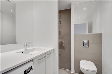 Photo 3. Apartment, Søren Frichs Vej, Åbyhøj 