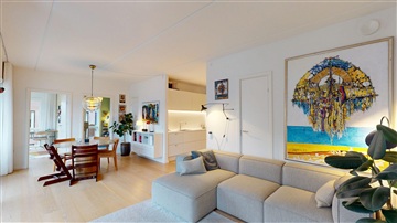 Photo 9. Apartment, Dover Passage, Nordhavn 