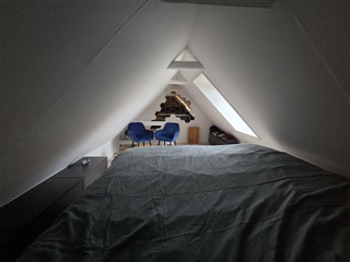 Photo 10. Apartment, Vestergade, Faaborg 