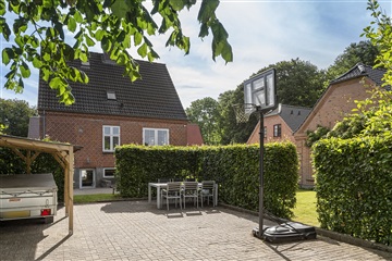 Photo 3. House, Rytteragervej, Hjørring 