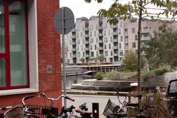 Photo 36. Apartment, Dover Passage, Nordhavn 