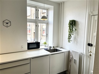 Photo 1. Apartment, Sjællandsgade, Aalborg 