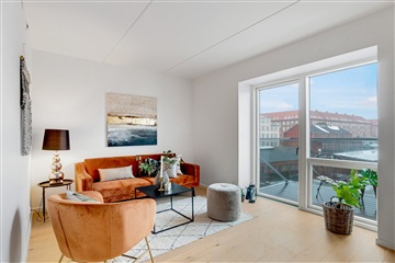 Billede 7. Lejlighed, Strandlodsvej, København S 