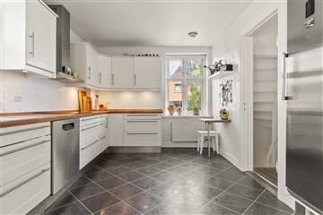 Photo 6. House, Rytteragervej, Hjørring 