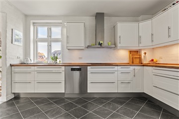 Photo 7. House, Rytteragervej, Hjørring 