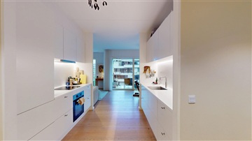 Photo 8. Apartment, Dover Passage, Nordhavn 