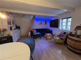 Photo 4. Apartment, Vestergade, Faaborg 