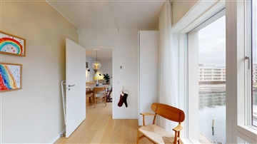 Photo 17. Apartment, Dover Passage, Nordhavn 