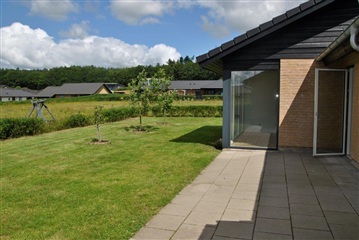 Photo 10. House, Skovlunden, Løgstrup 