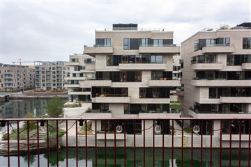 Photo 30. Apartment, Dover Passage, Nordhavn 