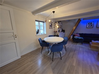 Photo 6. Apartment, Vestergade, Faaborg 