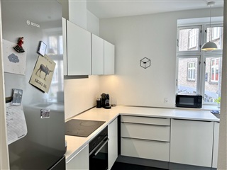 Photo 2. Apartment, Sjællandsgade, Aalborg 