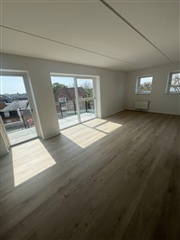 Photo 1. Apartment, Vesterbrogade, Viborg 