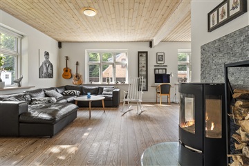 Photo 5. House, Rytteragervej, Hjørring 