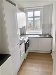 Photo 1. Apartment, Sjællandsgade, Aalborg 