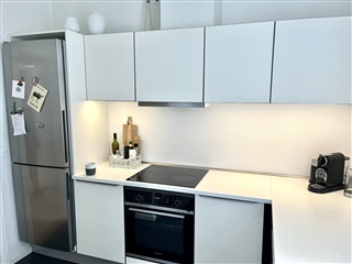 Photo 3. Apartment, Sjællandsgade, Aalborg 