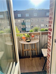 Photo 7. Apartment, Offenbachsvej, København SV 
