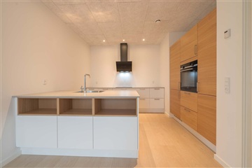 Photo 1. Apartment, Orkideen, Viborg 