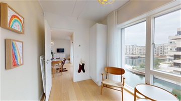 Photo 19. Apartment, Dover Passage, Nordhavn 