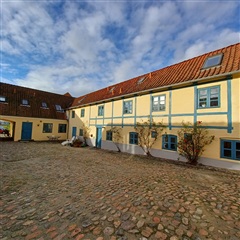 Photo 1. Apartment, Vestergade, Faaborg 