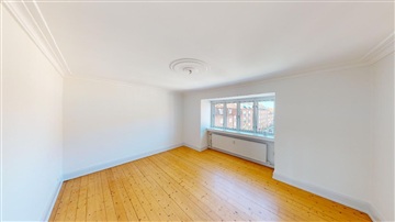 Photo 6. Apartment, Schleppegrellsgade, Aalborg 