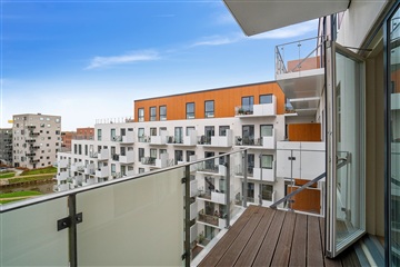 Photo 7. Apartment, Søren Frichs Vej, Åbyhøj 