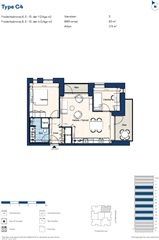 Photo 17. Apartment, Frederiksbrovej, Hillerød 