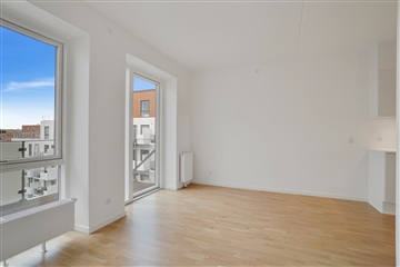 Photo 4. Apartment, Søren Frichs Vej, Åbyhøj 