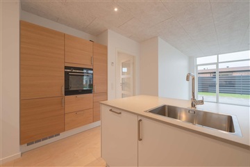 Photo 2. Apartment, Orkideen, Viborg 