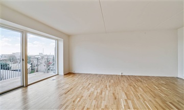 Photo 5. Apartment, Krogshøjvej, Bagsværd 